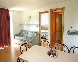 Residenza Lorica Otel Dış mekan fotoğraf