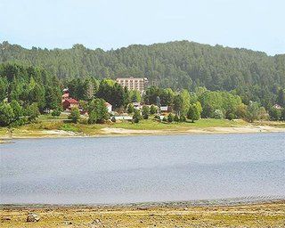 Residenza Lorica Otel Dış mekan fotoğraf